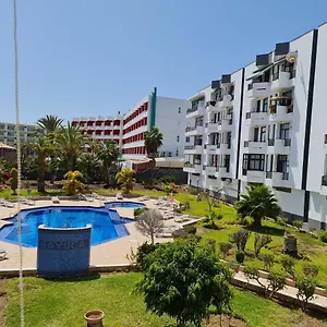 Yumboflat Two Bedroom Playa del Inglés