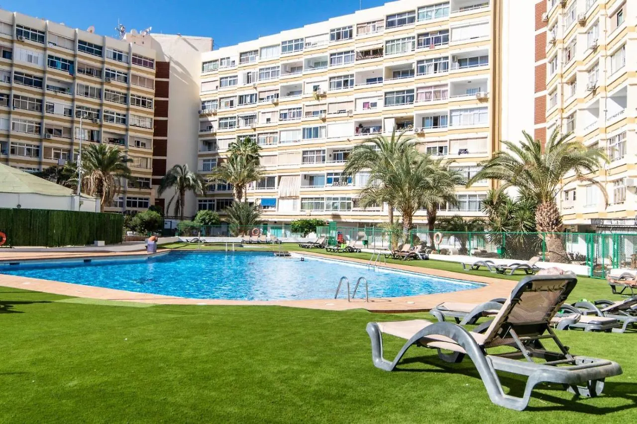 Refuge Home Playa del Ingles Near Yumbo 0*, Playa del Inglés